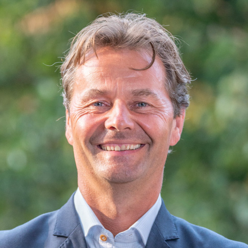 Arnold Luijben
